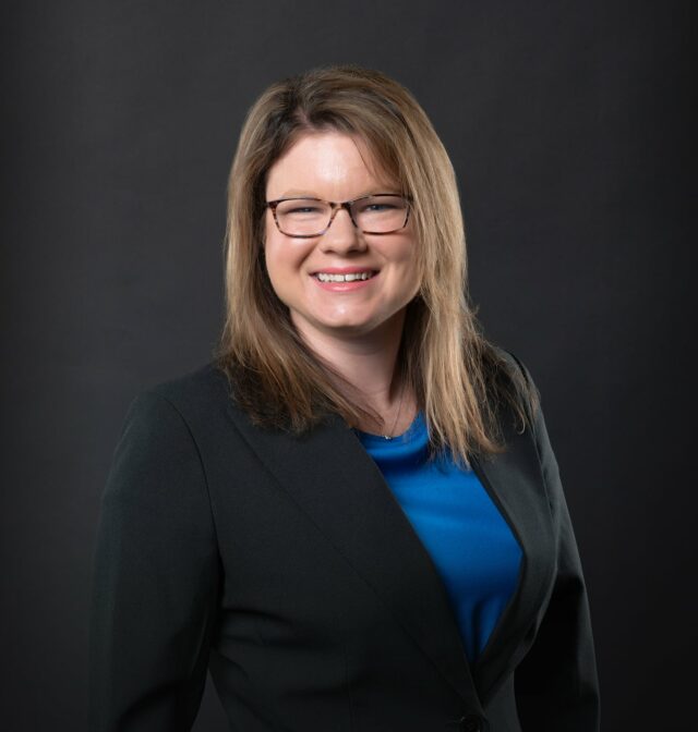 Photo of Bridgitte Danhaue