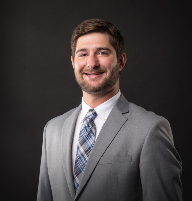 Pettinga Financial Advisors - Addison Volkman